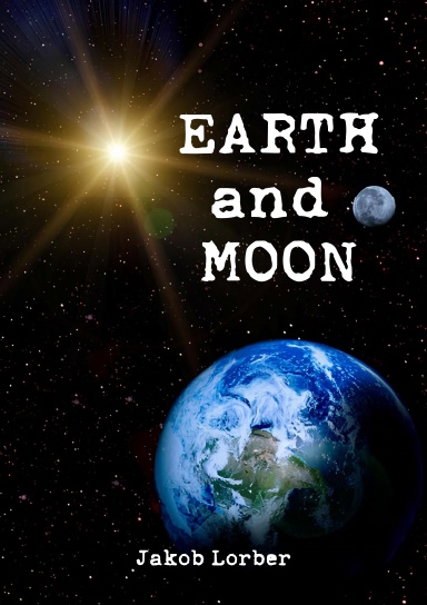 Earth and Moon
