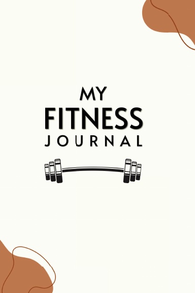 Fitness Journal