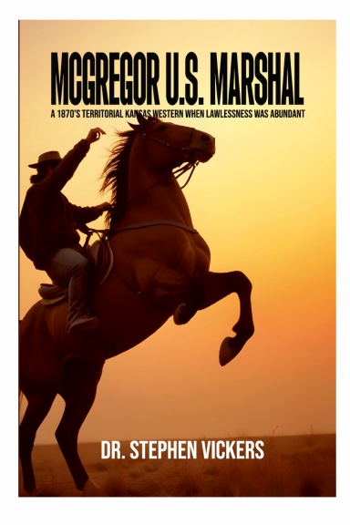McGregor U.S. Marshal