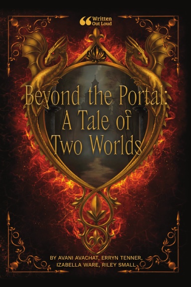 Beyond the Portal: A Tale of Two Worlds