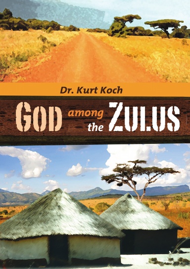 God Among the Zulus