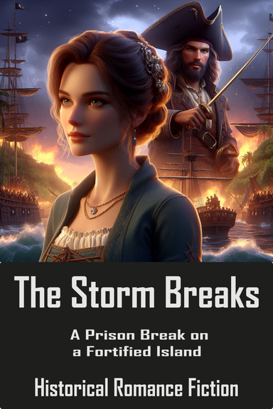 The Storm Breaks
