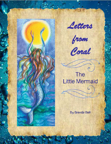 Letters from Coral - the Little Mermaid