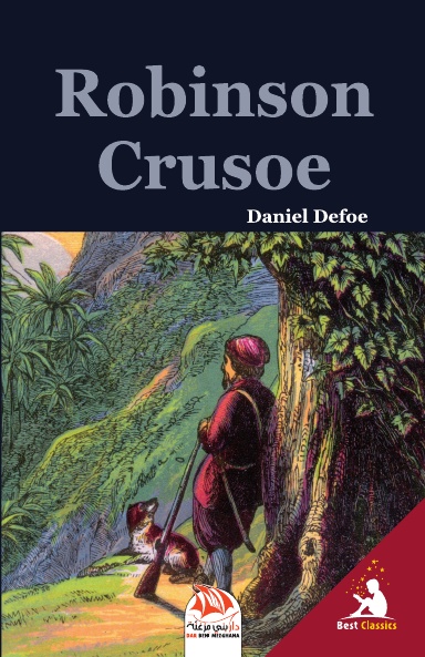 Robinson Crusoe