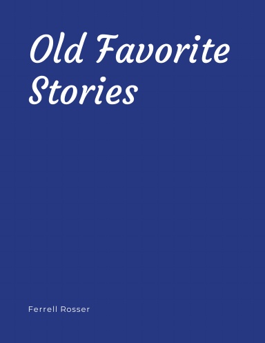 Old Favorite Stories
