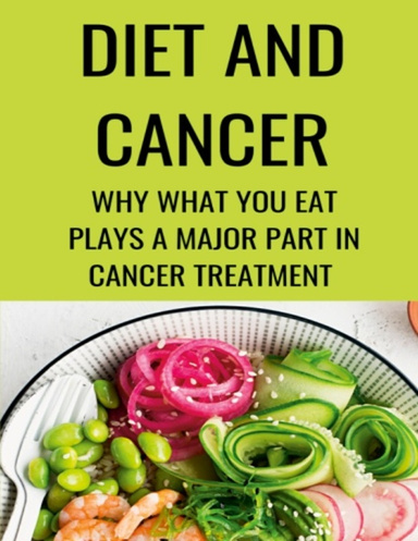 Diet And Cancer