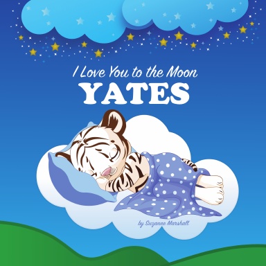I Love You to the Moon, Yates