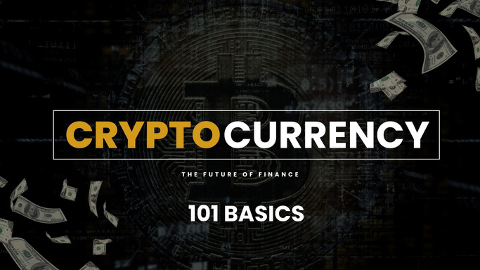 CRYPTO CURRENCY