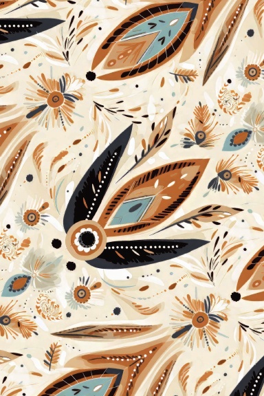 Mother Earth Notebooks