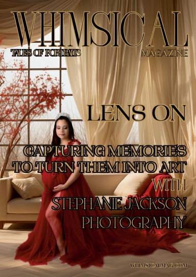Whimsical Magazine