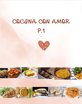 COCINANDO ANDO