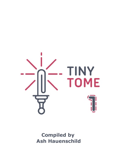 Tiny Tome