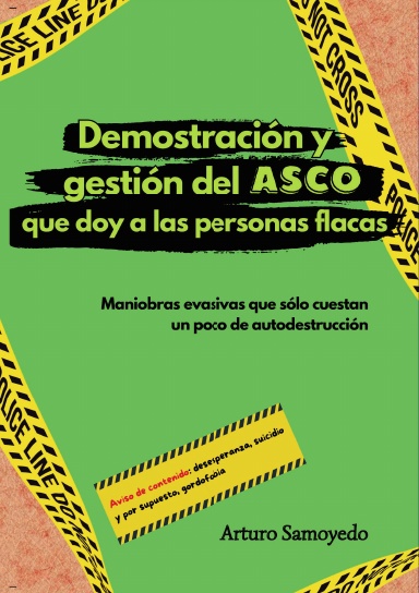 Maniobras de gestión del asco