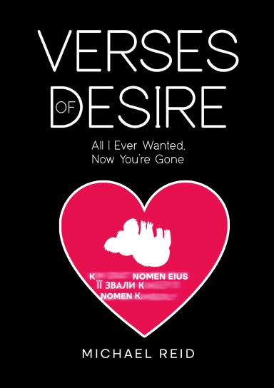 Verses of Desire