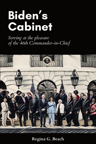 Biden’s Cabinet