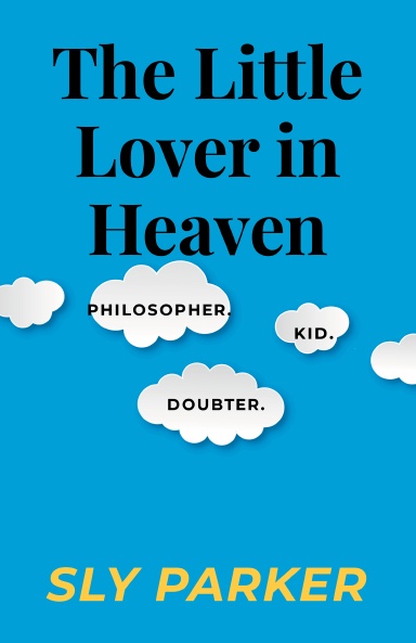 The Little Lover in Heaven
