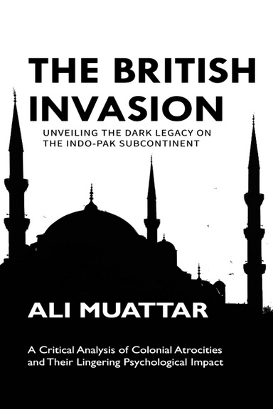 The British Invasion