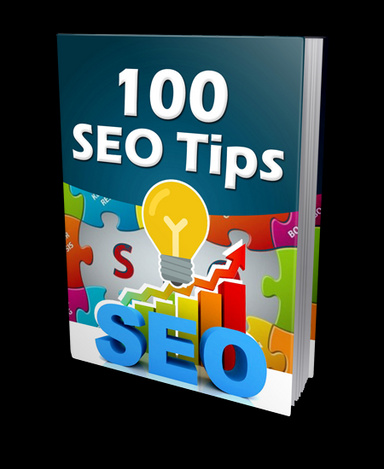 100 SEO Tips