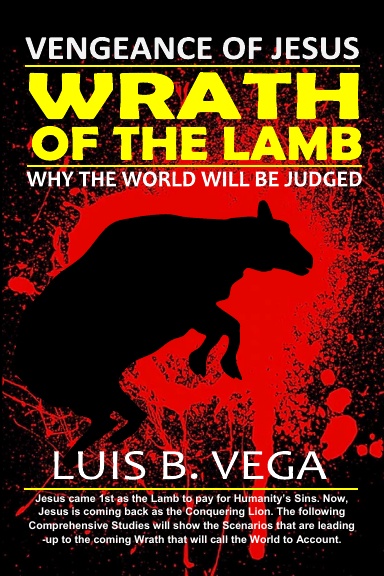 Wrath of the Lamb