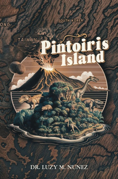PintoIris Island