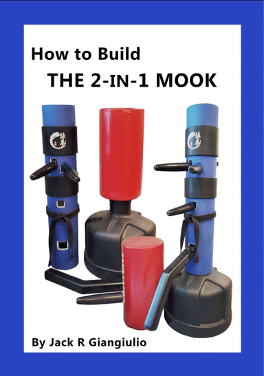 How to Build: The 2-in-1 Mook Jong