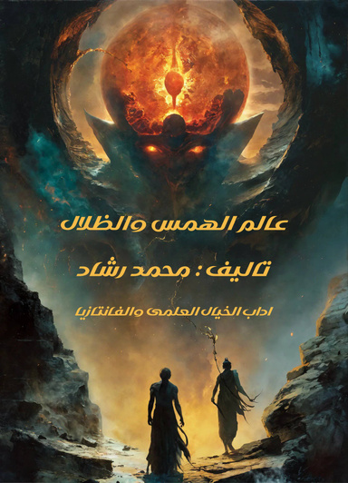 كتاب عالم الهمس والظلال