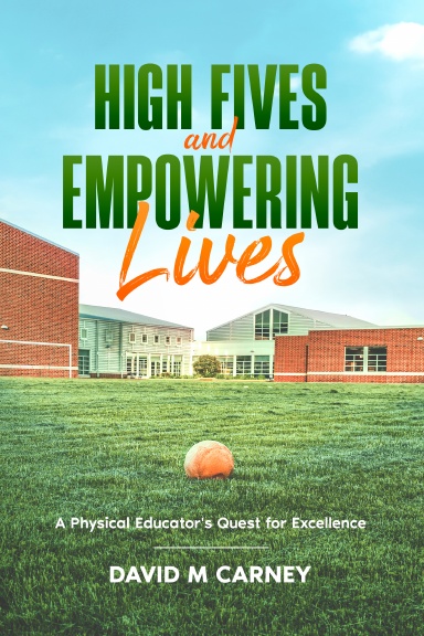 High Fives and Empowering Lives