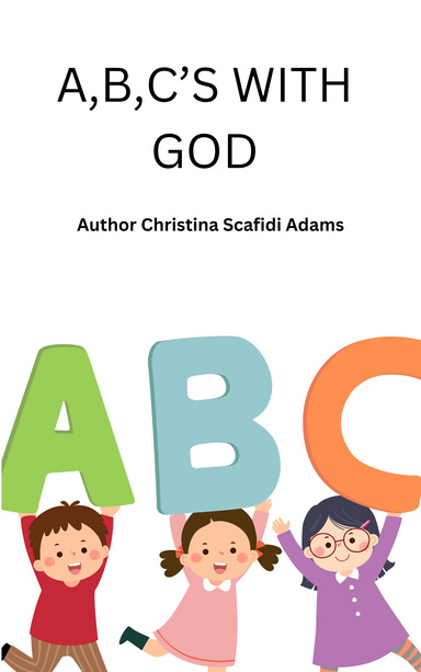 ABC's with God