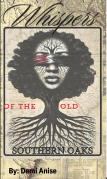 Whispers Of The Old Southern Oaks