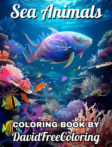 Sea Animals