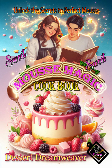 Sweet Mousse Magic