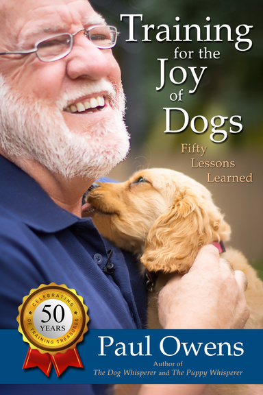 Training for the Joy of Dogs