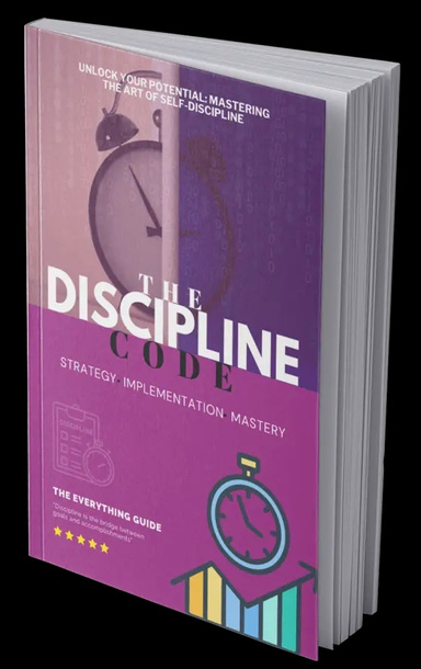 The Discipline Code