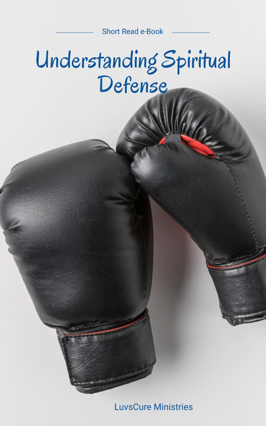 Understanding Spiritual Defense