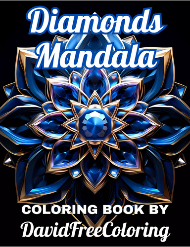 Diamond Mandala