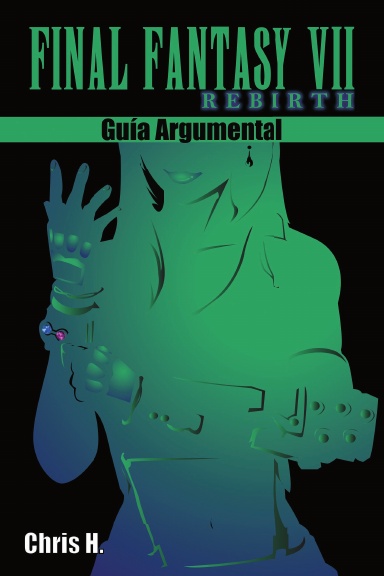 Final Fantasy VII Rebirth - Guía Argumental