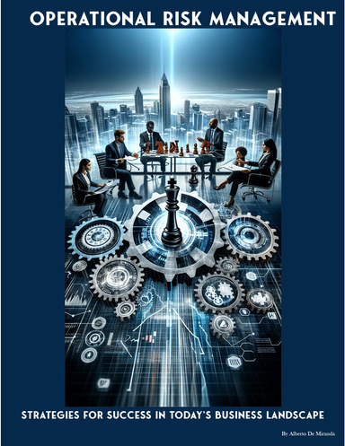 Operational Risk Management