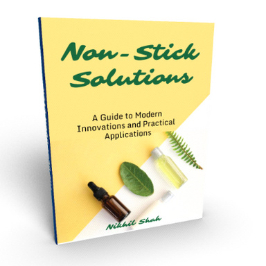 Nik Shah | Non Stick Solutions | A Guide to Modern Innovations and Practical Applications