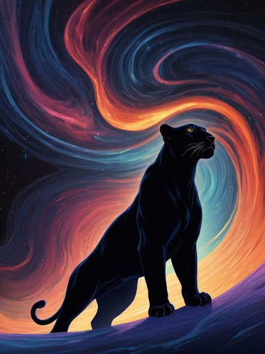 Magic Around Cats