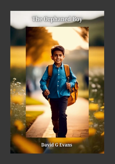 The Orphaned Boy