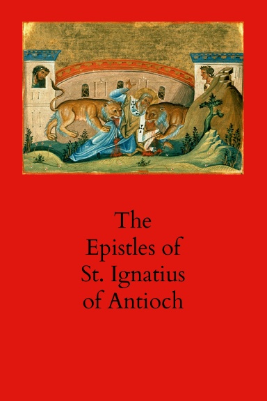 The Epistles of St. Ignatius