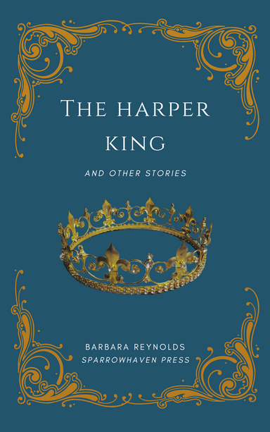 The Harper King