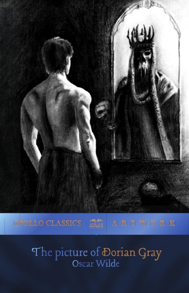 The picture of Dorian Gray