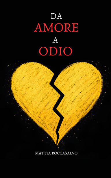 Da Amore a Odio