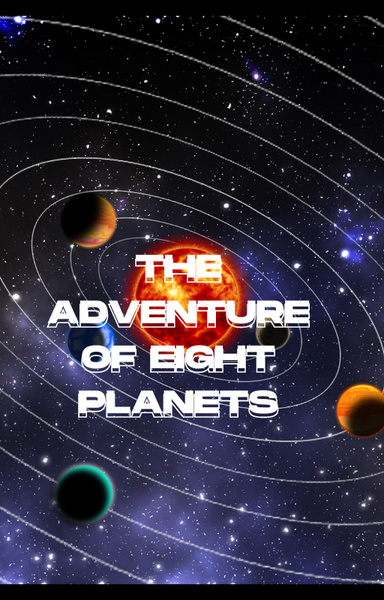The Adventure of Planets