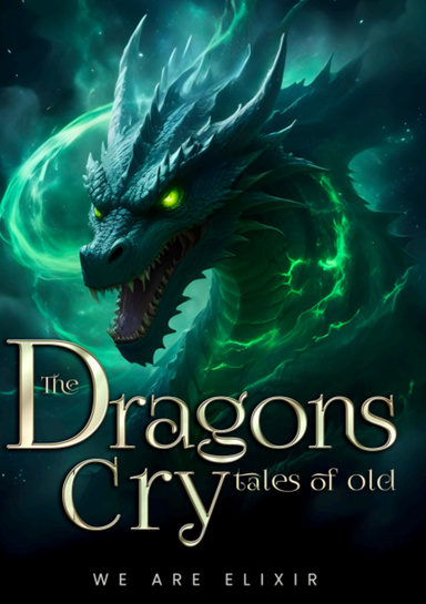The Dragon's Cry - Tales Of Old