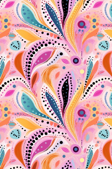 Girly Girl Notebook