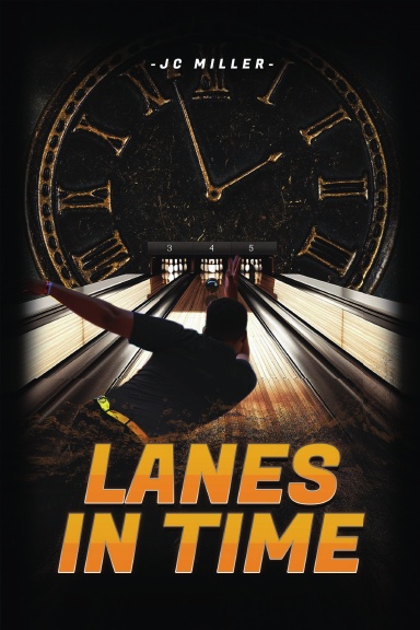 Lanes In Time