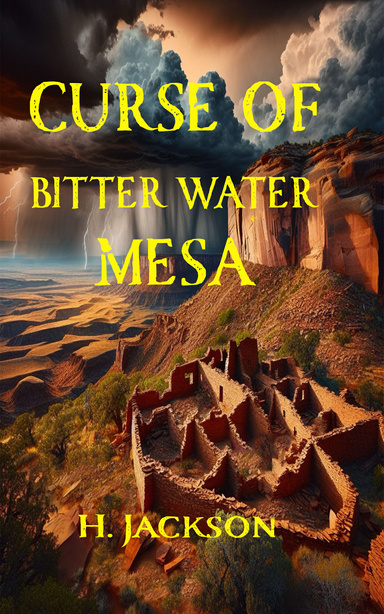 Curse of Bitter Water Mesa