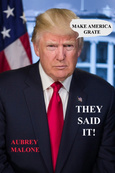 THEY SAID IT